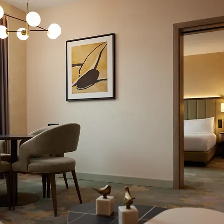 Hilton Sofia-3
