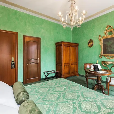 Hotel Marconi-3