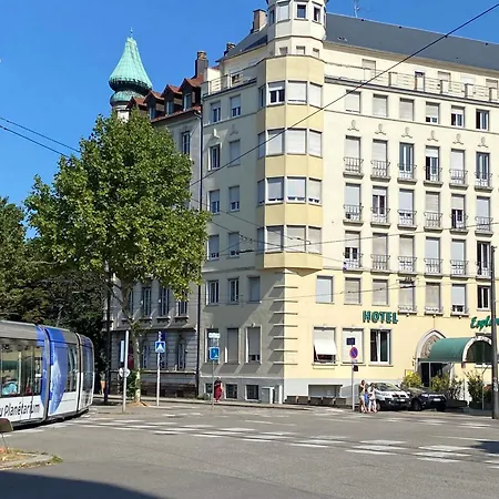 Hotel Esplanade-2