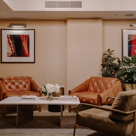 The Jewel Hotel, New York-3