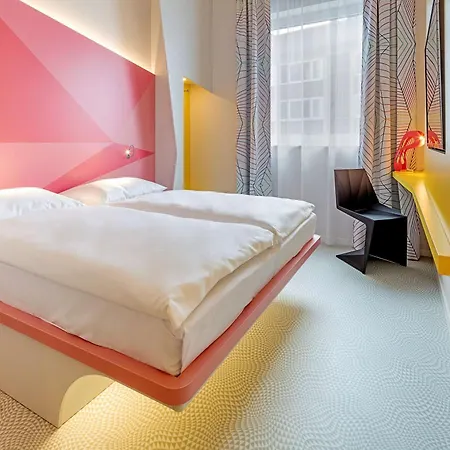 prizeotel Münster-City-3