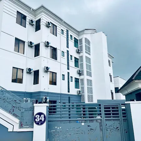 Kam Apartment And Taverns-2