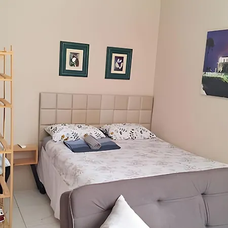 Apartamento Com Ar-Condicionado-3