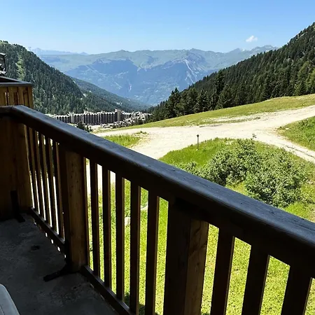 Residence Le Centaure - Appartement Spacieux - Residence Ski Aux Pieds Mae-0621-3
