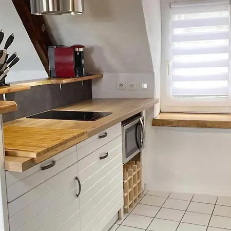 Solidor - Vue Mer A 1 Minute De La Plage !-2