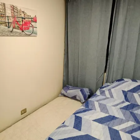 Mwc Apartments Compania 2-3