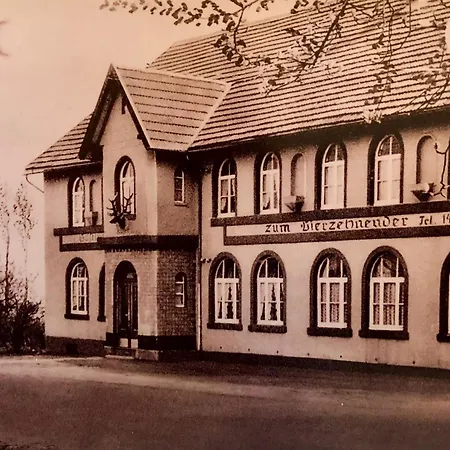 Maisonette - 2 Schlafzimmer - Wohn-Küche - Balkon - Hohes Venn - Monschau - Eifel - Hunde willkommen beim Hof Vierzehnender - Islandpferde-2