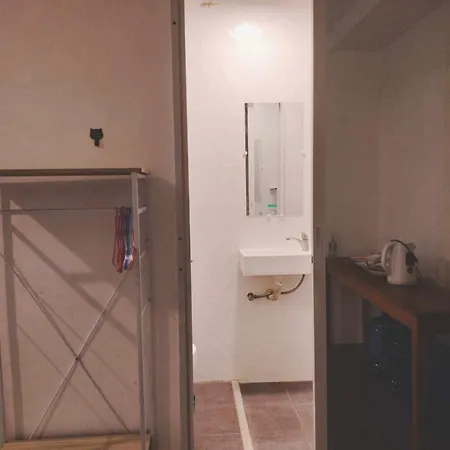 Bais Homestay Studio Room-2