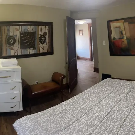Exceptionally Close To The Falls Amazing Location & Complimentary Breakfast Delivered Daily To The Rental-2