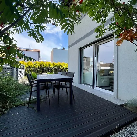 Apartamenty Na Fali-3