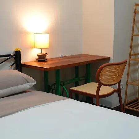 Cozy House-2