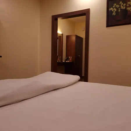 Hotel Rama Residency-2