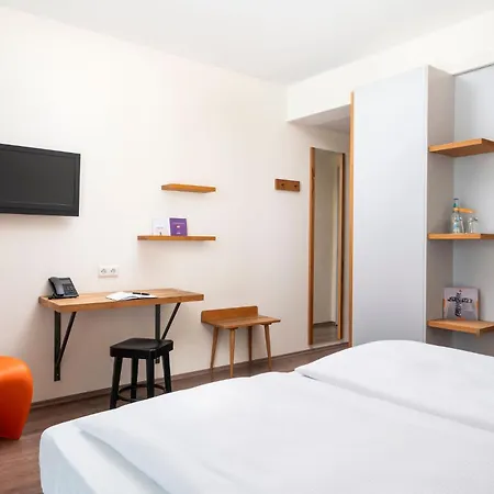 mainhaus Stadthotel Frankfurt-2