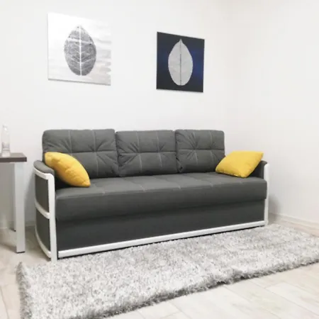 Austrian Lviv Apartments-3