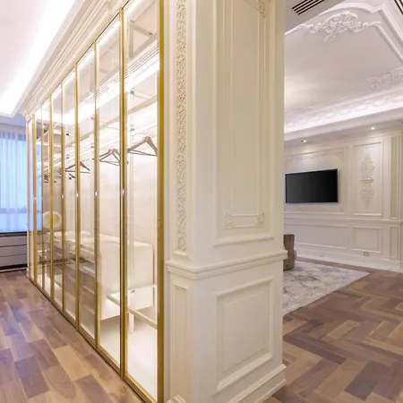 Hilton Samarkand Regency-3