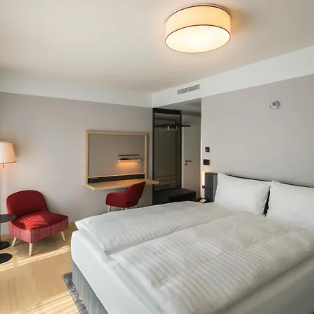 IntercityHotel Heidelberg-2