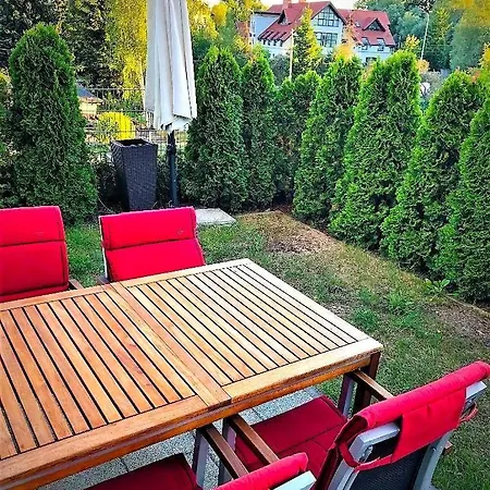 Apartament Morena-2