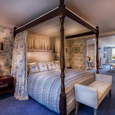 The Lodge At Ashford Castle-2