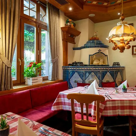 Hotel Du Parc, Restaurant, Spa & Wellness-2