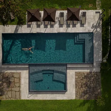 Hotel Castel Rundegg (Adults Only)-3