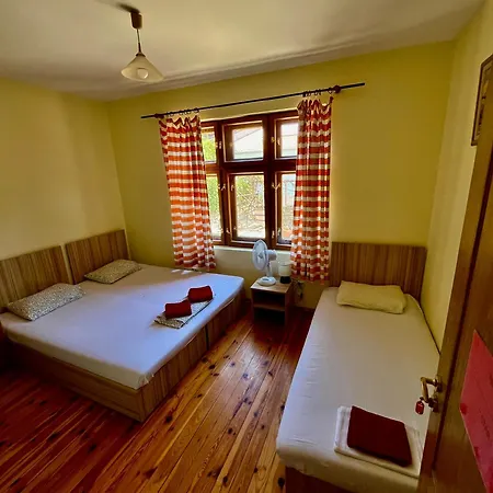 Hostel Mostel-2