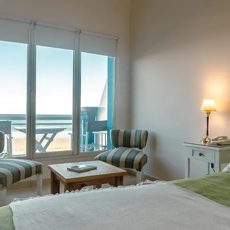 Rayentray Las Restingas Hotel De Mar-3