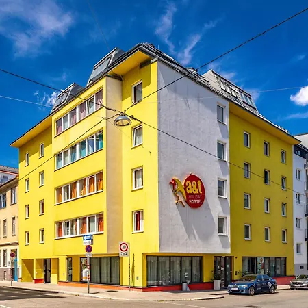 a&t Holiday Hostel-2