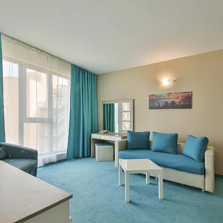 Arena Mar Hotel&SPA-2