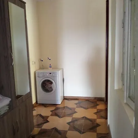 Tskaltubo Guesthouse Oda-3