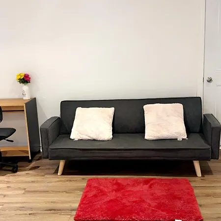 Spacious Basement Apartment-2
