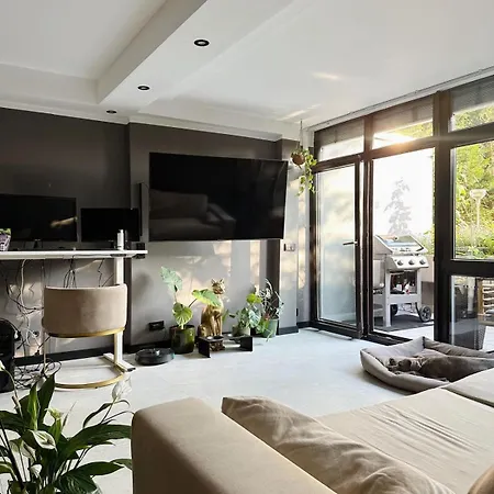 Modernes Apartment in der Fuldaer Innenstadt-2