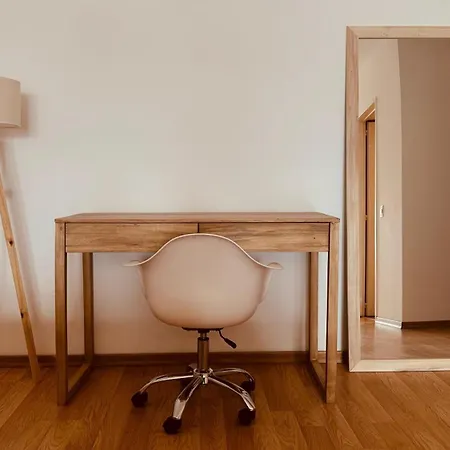 Be My Guest! Loft En Colegiales Con Pileta-3
