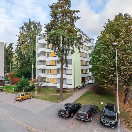 Cosy Flat With Good Transport Connections And Free Parking-3