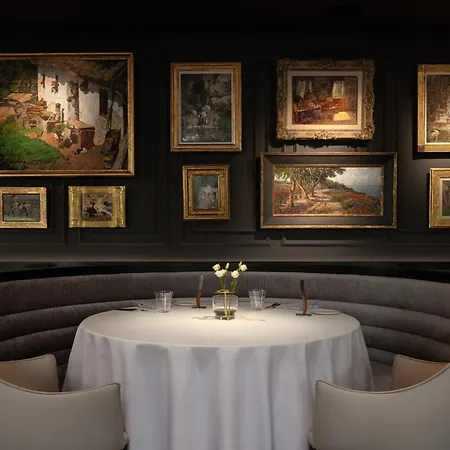 The Amauris Vienna - Relais & Chateaux-3
