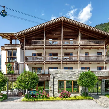 Huber'S Boutiquehotel-2