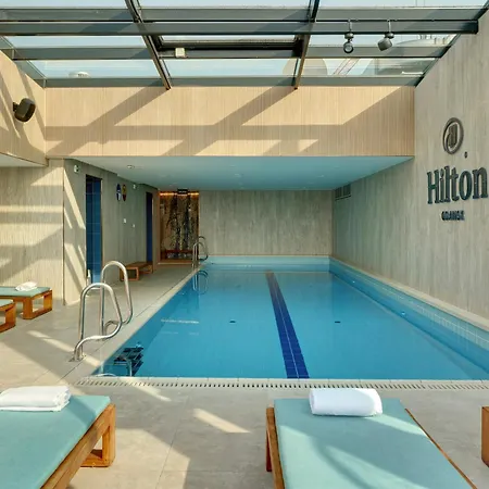 Hilton Gdansk-3