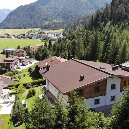 Hotel-Garni Das Seebichl-3