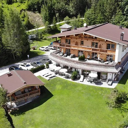 Hotel-Garni Das Seebichl-2