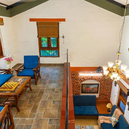 Ekostay- Caribbean Villa-3