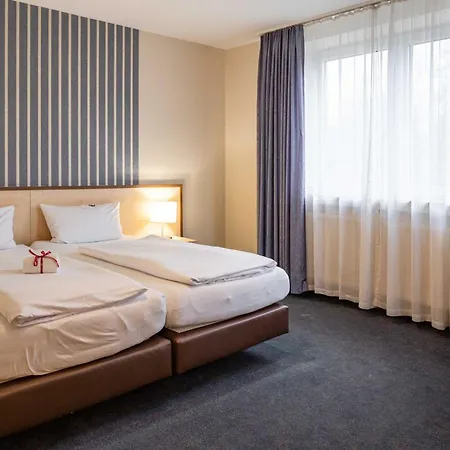 Astoria Business Resort Essen By Mayburgh-3