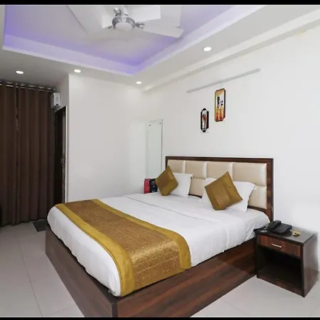 Hotel Marina Near Delhi Airport-3