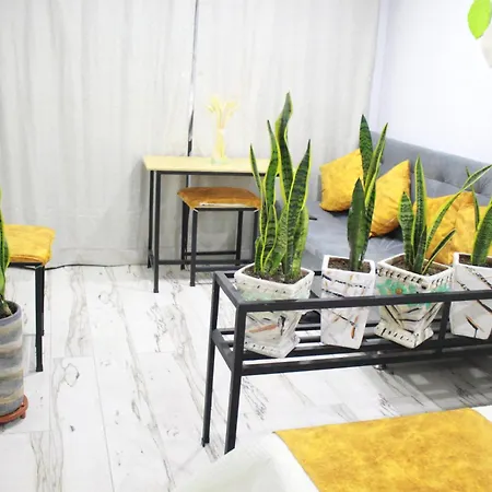 Comodo Loft En Medellin-3