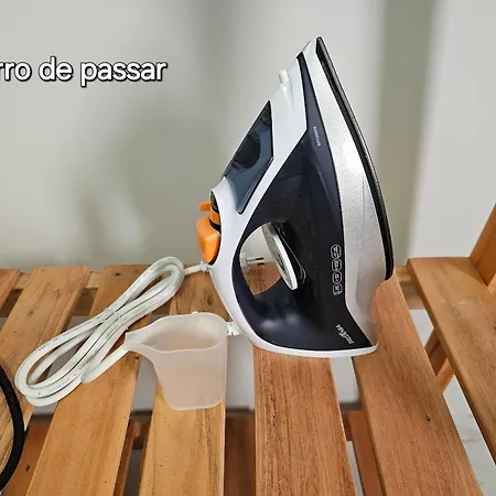Casa Ate 8 Pessoas Nova Prox Cataratas E Aeroport.-3
