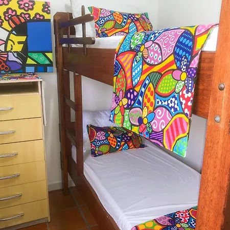 Apartamentos Em Jurere-3