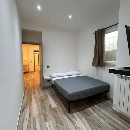 Appartamento 6 Posti Letto Roma-3