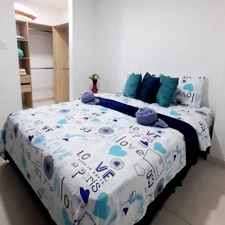 Acogedor Y Agradable Apartaestudio En Campus 67-2