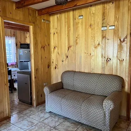 Cabana Malalcahuello-2