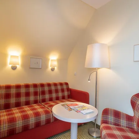 Ringhotel Warnemünder Hof-2