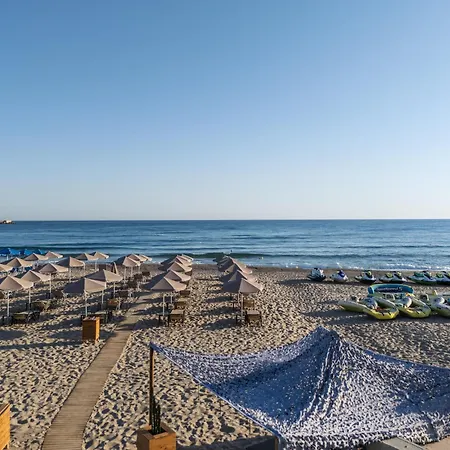 Steris Elegant Beach Hotel-3
