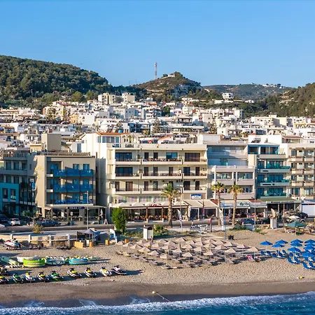 Steris Elegant Beach Hotel-2